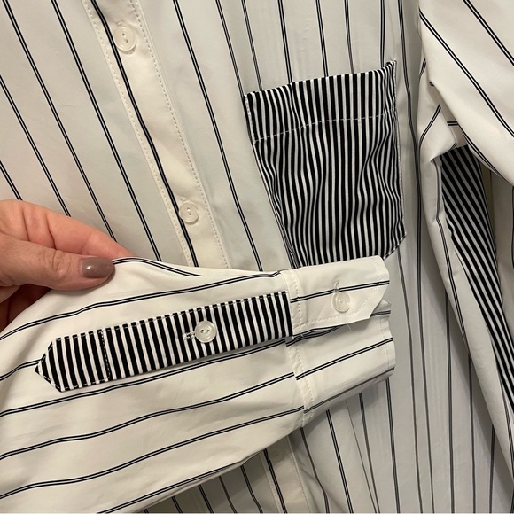 Lysee New York Tunic - Picture 4 of 7
